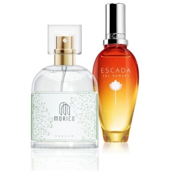Francuskie perfumy podobne do Escada Taj Sunset* 50 ml